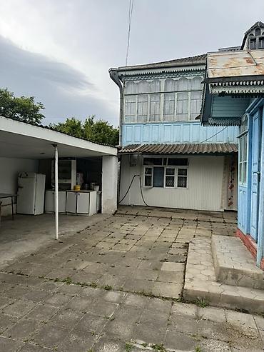 Torpaq sahələrinin satışı: 25 sot, Mülkiyyətçi, Kupça (Çıxarış) — 8