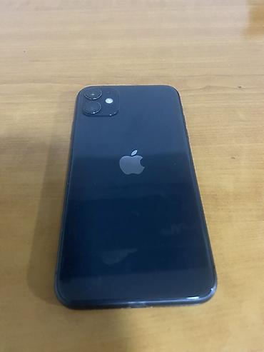 Apple iPhone: IPhone 11, 128 ГБ, 96 % — 5