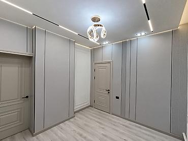 Другие виды отделочных работ: Дизайнерская отделка интерьера: стены, потолок, освещение - Стены — 25