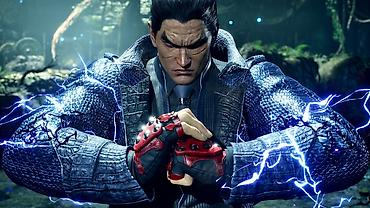 iwlenmiw xaladenik: 🎮 Tekken 8-PS5 Disk az istifadə olunub, əla vəziyyətdədir və tam — 2