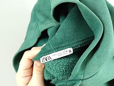 bluza under armour: Zara, Bluza z kapturem damska, rozmiar L — 5