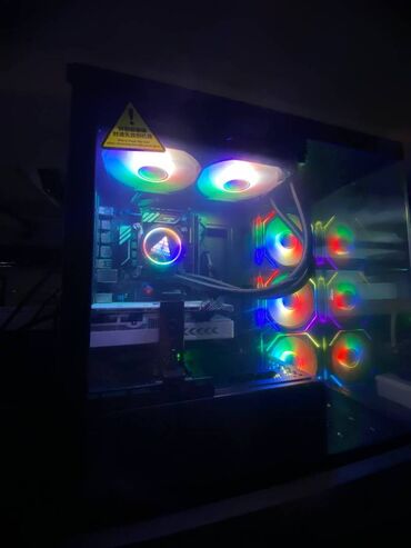 Masaüstü kompüterlər və iş stansiyaları: Sistem blok Processor: Intel Core i9 12900HK 2.5 GHz (up to 5 GHz)