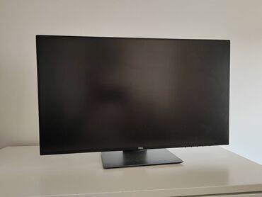Monitori: Dell UltraSharp U2419H IPS monitor 23.8", pivot monitor, rotira se u — 8