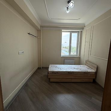 комнатные квартиры: 3 комнаты, 90 м², Тунгуч мкр Элитка, 6 этаж, Евроремонт — 1