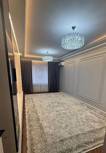 Продажа квартир: 2 комнаты, 74 м², Церковь Элитка, 4 этаж, Евроремонт — 3