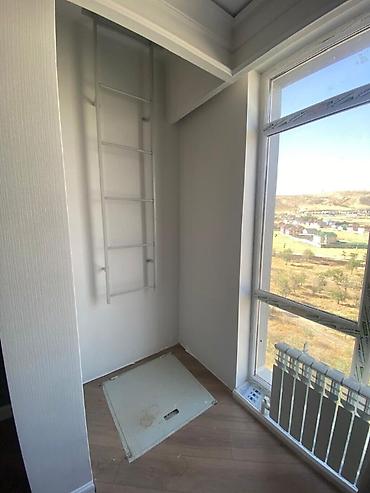 себе: 1 комната, 47 м², Асанбай мкр Элитка, 8 этаж, Евроремонт — 8