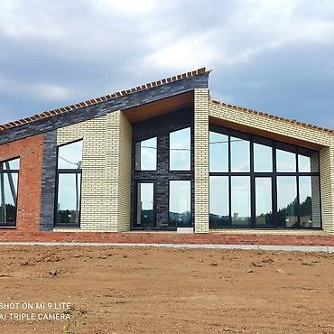 bauplast: Пластиковые и алюминиевые окна ТУРЦИЯ Звоните и записывайтесь на — 8