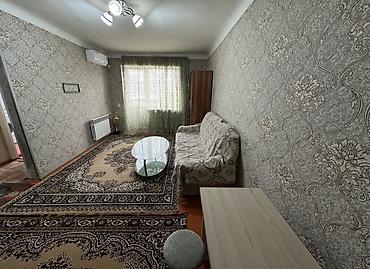 1: Советская/Скрябина Сдается 1х ком квартира Этаж: 3 из 3 Серия — 3