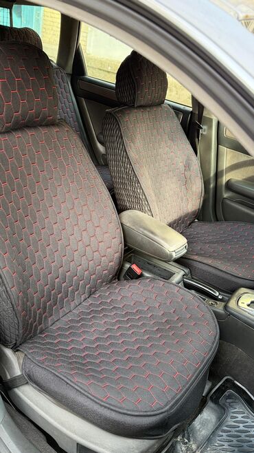 Audi: Audi A6: 2000 г., 2.4 л, Автомат, Бензин, Универсал — 6