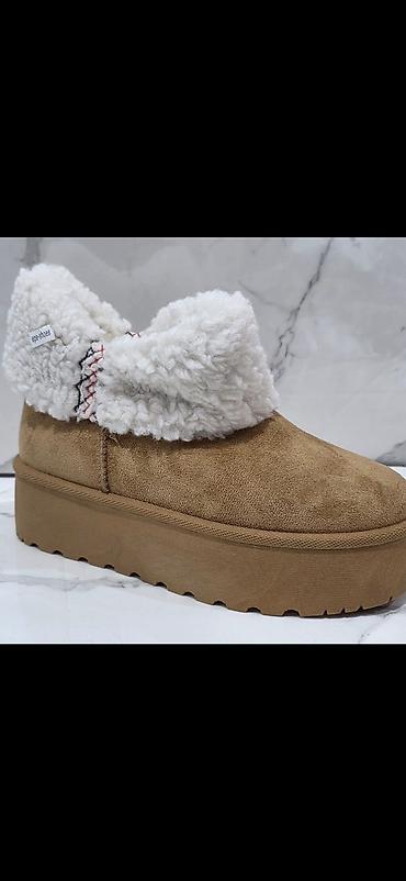 Gležnjače: Gležnjače — 18