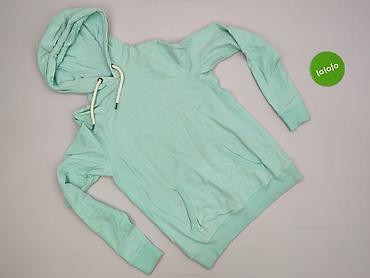 dresy sliskie: Crivit, Bluza z kapturem damska, rozmiar XS — 2