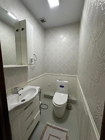 Продажа квартир: 4 комнаты, 125 м², Элитка, 10 этаж, Евроремонт — 10