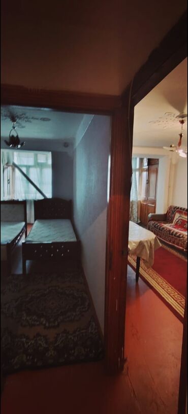 Uzunmüddətli kirayə mənzillər: Kirayə üçün 2 otaqlı mənzil (mebel və məişət əşyaları ilə) — 5