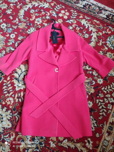Личные вещи: Продам пальто Одевала пару раз,качественное турецкое фирма ICON,размер