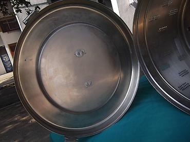 Medicinska oprema: Doboš za sterilizaciju 
kao sa slika 
ne odgovaram na SMS 
Nazovite — 3