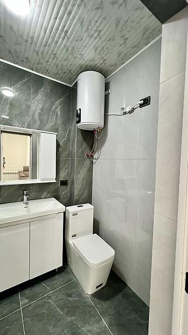 Продажа квартир: 2 комнаты, 60 м², Элитка, 10 этаж, Евроремонт — 8