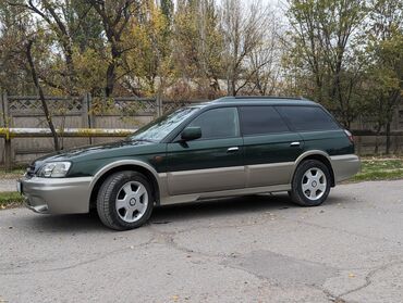 легаси б4 универсал: Subaru Legacy: 2000 г., 3 л, Автомат, Бензин, Универсал