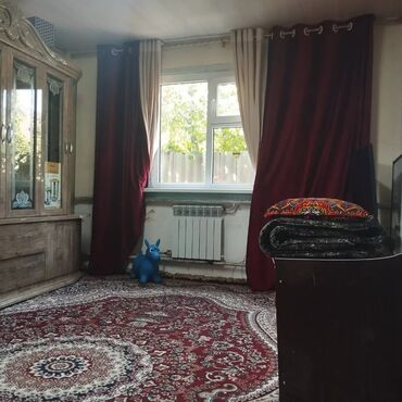 продаю дом район филармония: Үй, 82 кв. м, 3 бөлмө, Менчик ээси, Косметикалык оңдоо