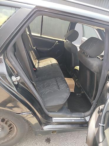 sprinter 4 4: Mercedes-Benz C-Class: 1999 г., 1.8 л, Автомат, Бензин, Универсал — 4