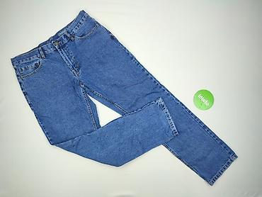 mango straight: F&F, Jeansy dla mężczyzn, rozmiar L — 2
