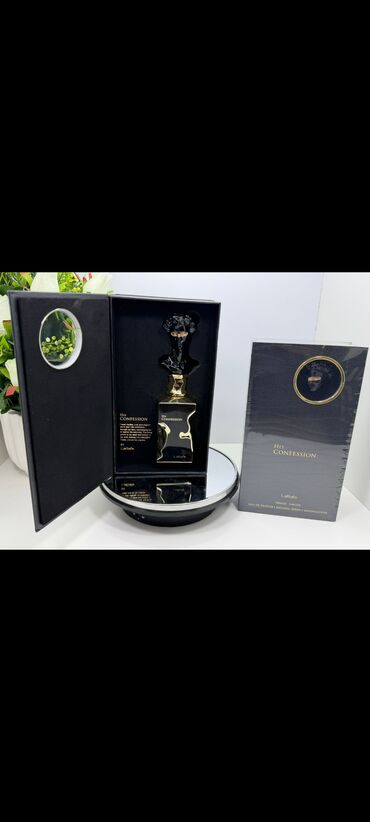 Ətriyyat: Lattafa Khamrah Dukhan – şərqli-ədviyyəli ətir - Brend: Lattafa - — 8