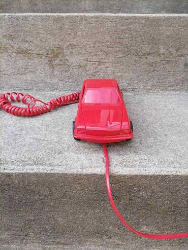 Ostali predmeti za umetnost i kolekcionarstvo: Mercedes Dialfone fiksni telefon- retro - top stanje Veoma star na lalafo.rs — 11 Ostali predmeti za umetnost i kolekcionarstvo: Mercedes Dialfone fiksni telefon- retro - top stanje Veoma star — 11