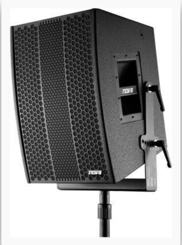 Динамики и колонки: Nova Maxline M5 линейный гибридный массив.Made in Germany!Цена за — 13