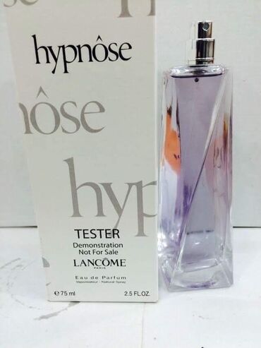 roxanne parfemi spisak muski: Lancome hypnose EDP 75ml