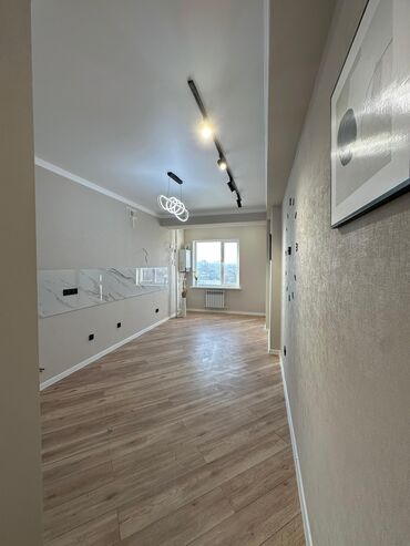 Продажа квартир: 3 комнаты, 93 м², Элитка, 6 этаж, Евроремонт — 14