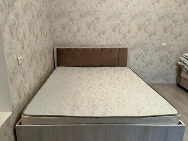 Çarpayılar: İşlənmiş, Təknəfərlik çarpayı, Bazasız, Matras ilə, Siyirməsiz