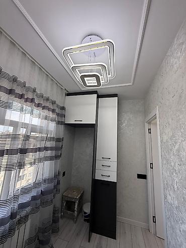 Mənzillər: Bakı, 2 otaqlı, Köhnə tikili, 45 kv. m — 6