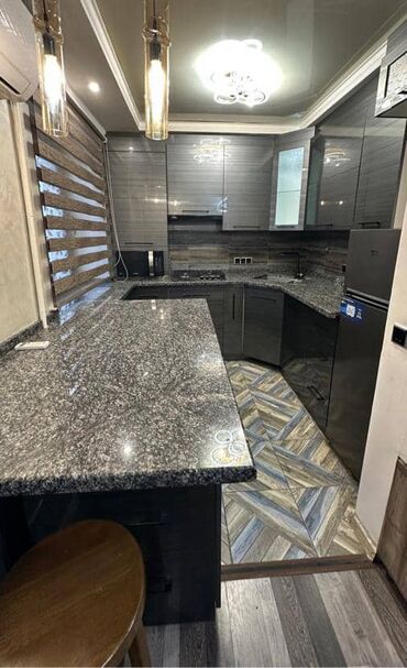 Продажа квартир: 2 комнаты, 45 м², 1 этаж at lalafo.kg — 4 Продажа квартир: 2 комнаты, 45 м², 1 этаж — 4