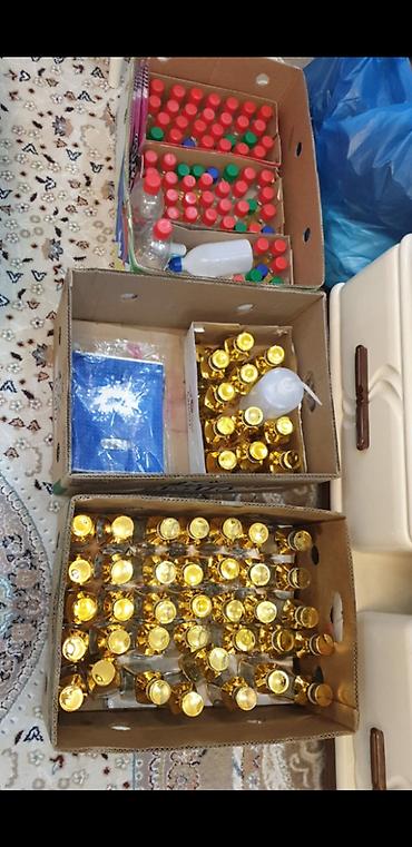 Digər mebel: Hazir etir biznesi.her sey satilir.hamsi yeni kimidi.hec bir — 13