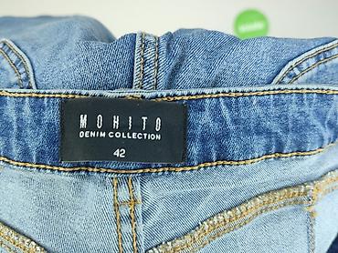 mohito ponczo: Mohito, Jeansy damskie, rozmiar XL — 4