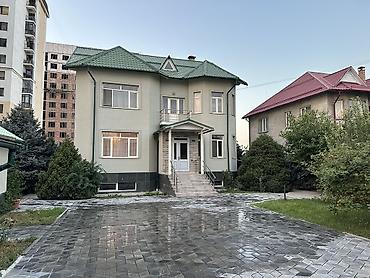 Продажа коттеджей и домов: 🏡 Срочно! Продается просторный и уютный двухэтажный дом в престижном — 1