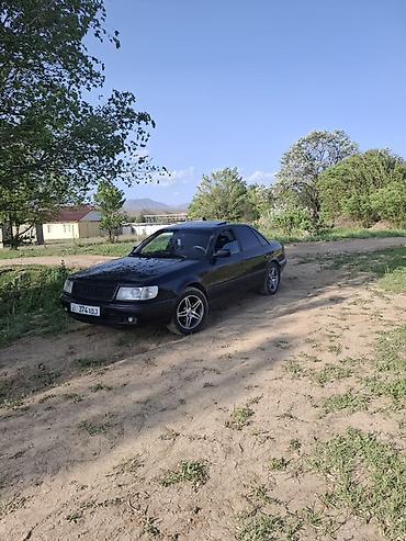 a4 b7: Audi A6: 1993 г., 2.6 л, Механика, Бензин, Седан — 1