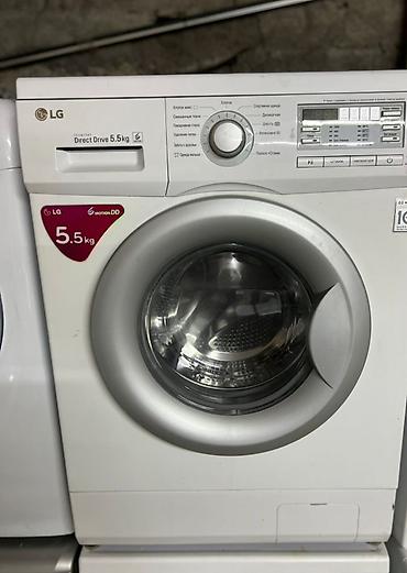 Ремонт стиральных машин: Ремонт стиральных машин любой сложности Выезд мастера на дом по — 7