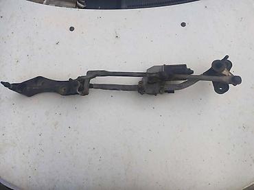 staklo: MOTOR BRISACA E60 ZA BMW SERIJA 5 | motor brisaca sa polugama bmw — 1