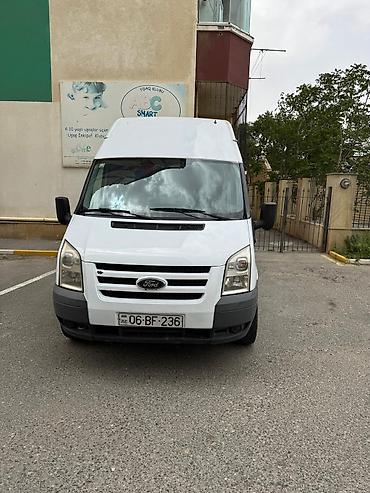 225 65 16: Ford 2009, 2009 il, motor 2.4 l, İşlənmiş — 2