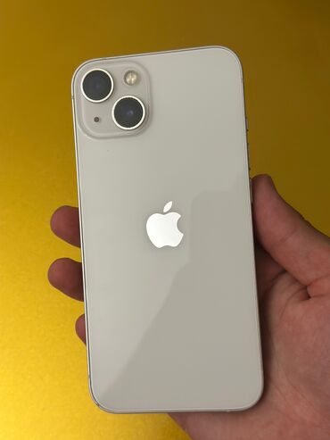 Apple iPhone: IPhone 13