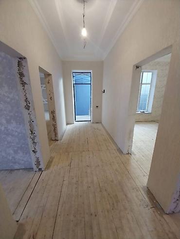 Həyət evləri və villaların satışı: Binəqədi qəs. 3 otaqlı, 100 kv. m, Yeni təmirli — 6