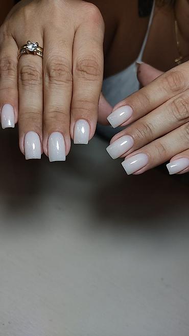 Dırnaga model lazimdir.
ödənişi 5azn