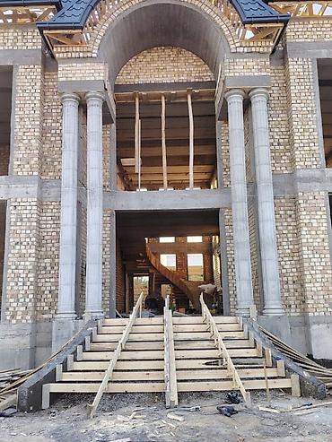 замок открыт: 🏛️ Рим Колонналары, Балясиналар жана Козыректөр! ​Үйүңүзгө өзгөчө — 3