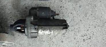 amortizeri citroen c4: FIAT PUNTO 3 ALNASER 1.2 8V ALNASER | Ispravan skinut sa punta 3 1.2 — 1