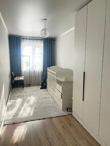 Продажа квартир: 2 комнаты, 40 м², Индивидуалка, 4 этаж, Евроремонт — 5