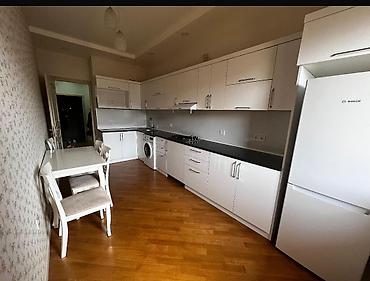 Yeni tikili: 2 otaqlı, Yeni tikili, 94 kv. m — 10