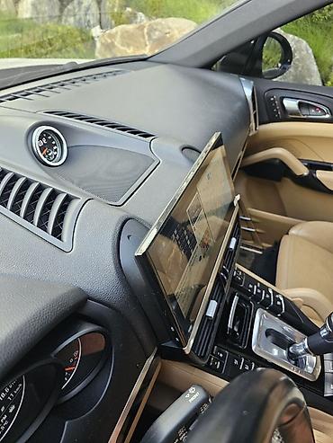 Porsche: Porsche Cayenne GTS: 2016 г., 3 л, Автомат, Дизель, Кроссовер — 20