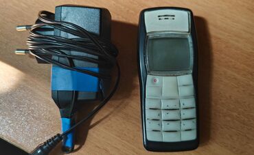 nokia 3395: Nokia 1