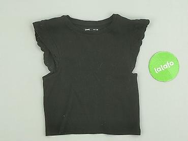 esmara tops: Sinsay, Top damski, rozmiar XS — 2