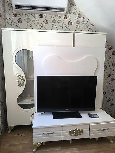 Mebel: İkinəfərlik çarpayı, Dolab, Komod, Termo, İşlənmiş — 4
